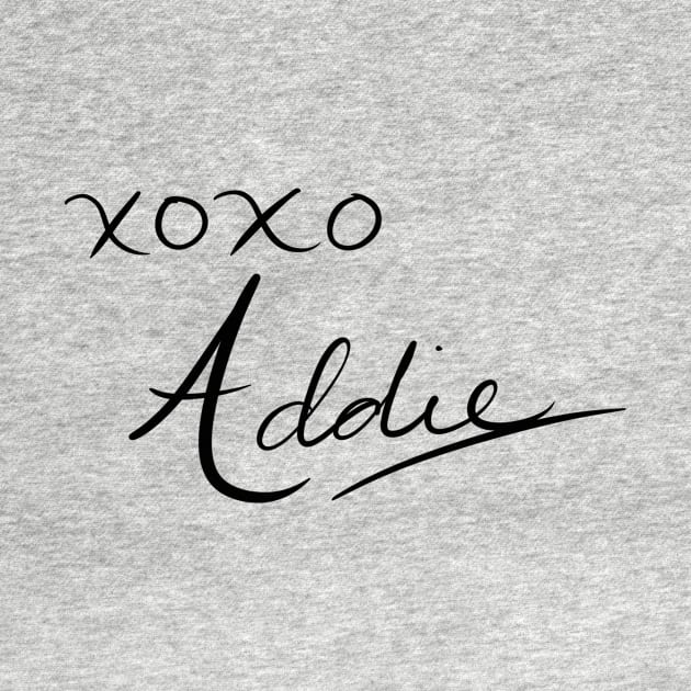 XOXO Addie by Ghostlight Media